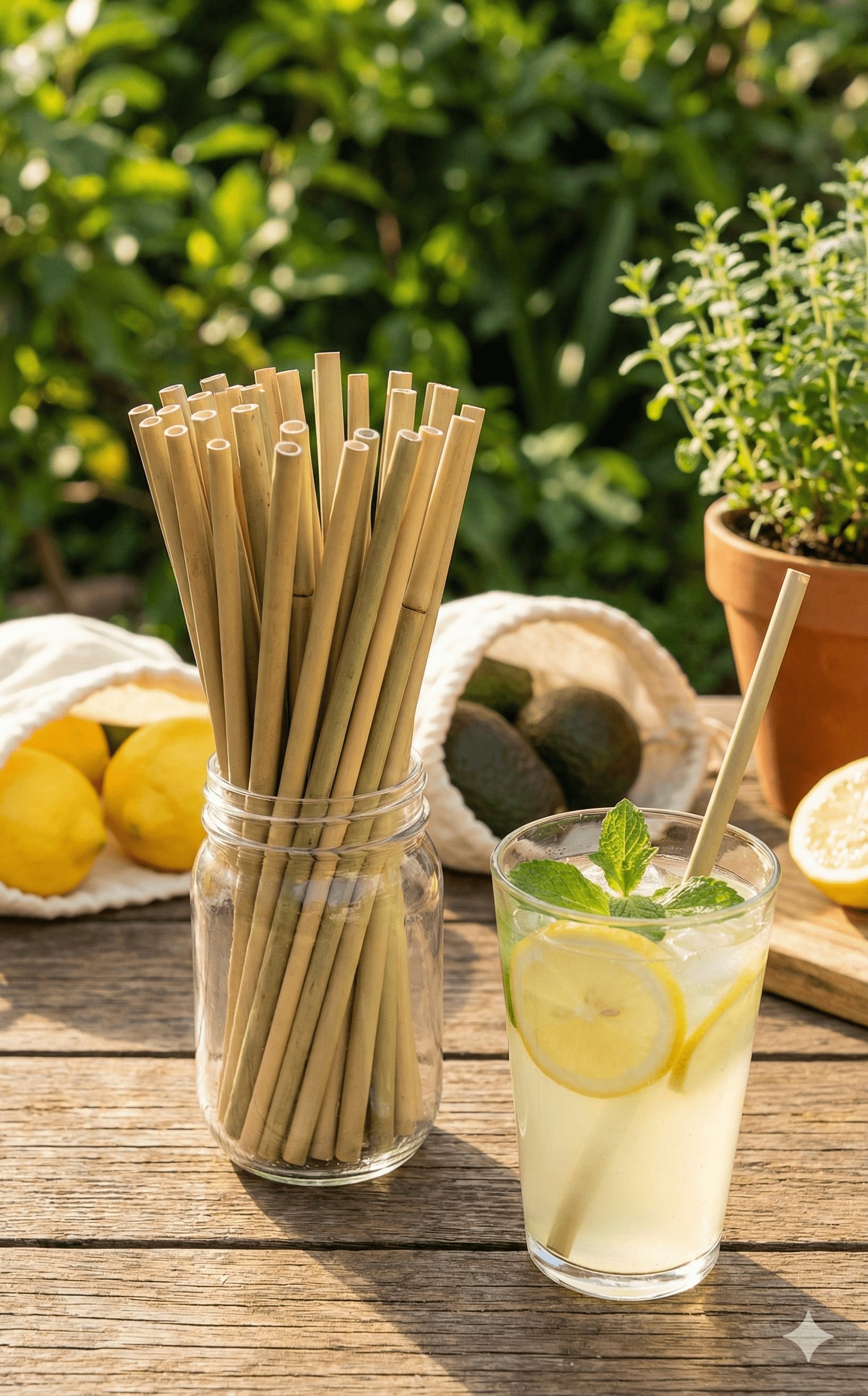 Ekologiczne materiały