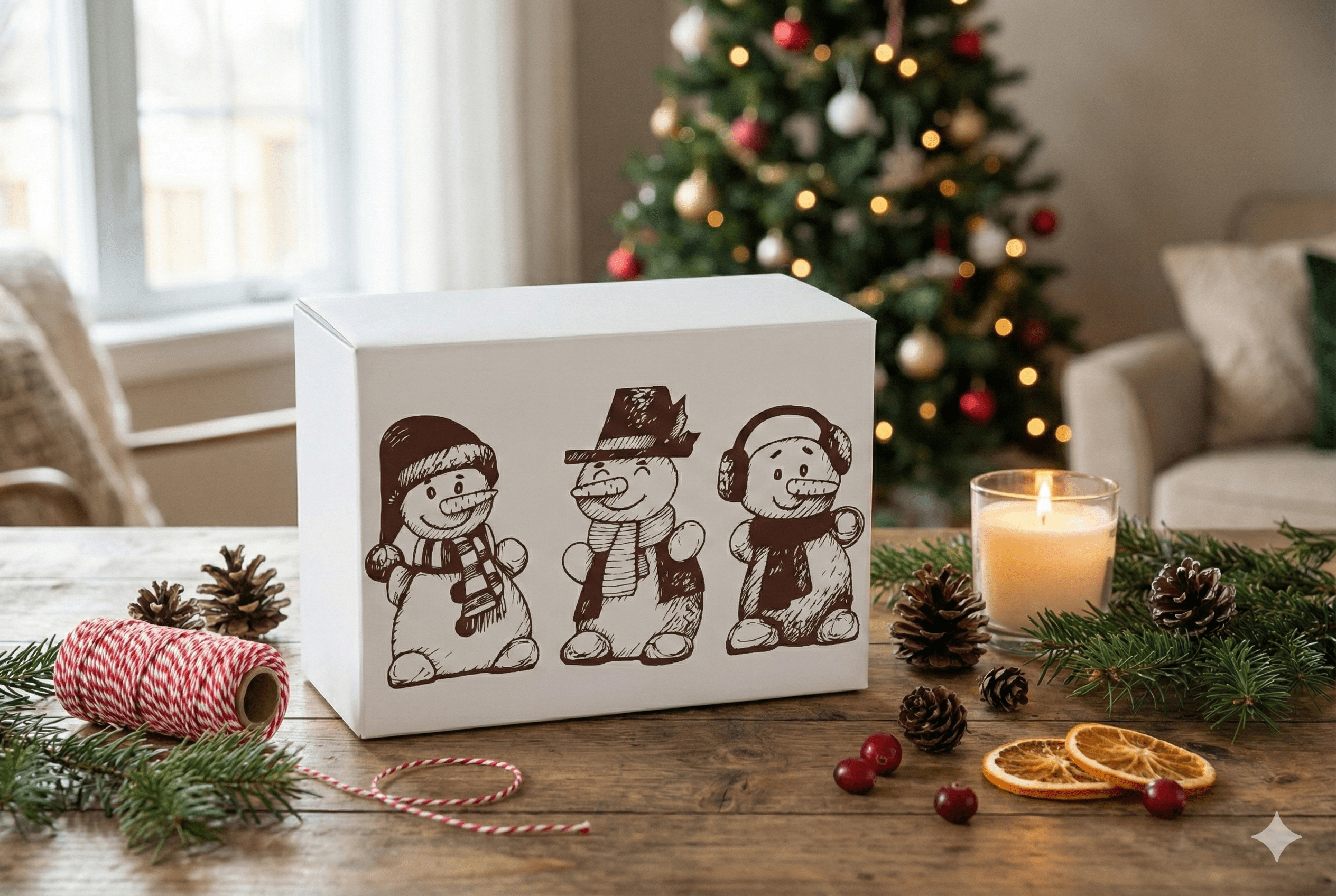 Ekologiczne święta