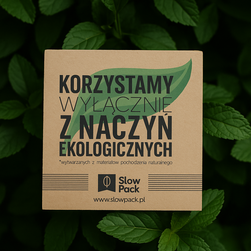 Jak zdobyć naklejkę ekologiczną