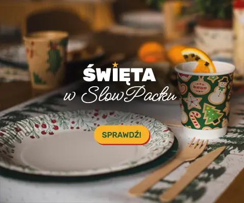 Świąteczne produkty!