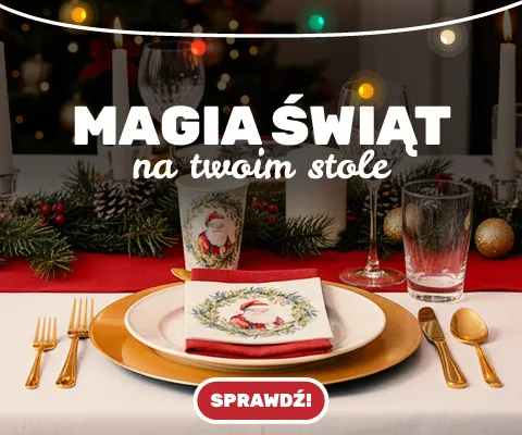 Boże Narodzenie w SlowPacku!