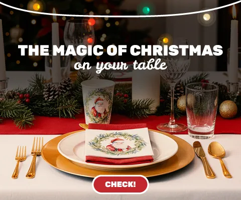 Christmas in SlowPack!