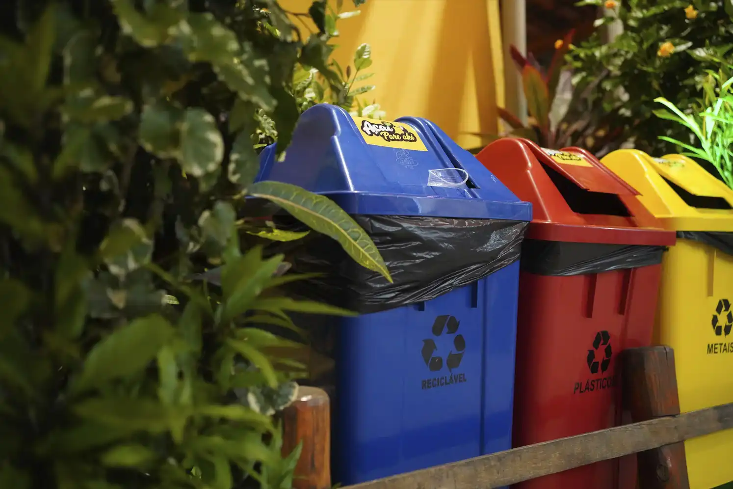 Kary za nieprawidłową segregację odpadów – ile naprawdę może zapłacić Twoja firma?