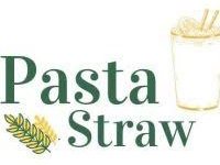 Pasta Straw