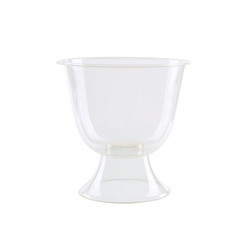 PLA wine glasses 175 ml 50 pcs.