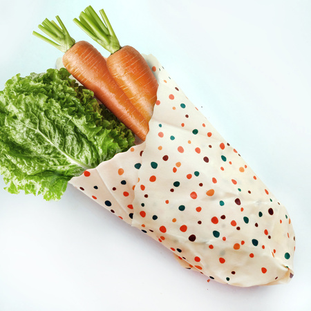 Wax "Dots" Pack 1 x "S", 1 x "M", 1 x "L" 3 pcs.