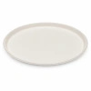Talerz z trzciny cukrowej okrągły pod pizzę śr. 32 cm 50 szt.