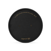 Vegware black paper bowl lid ¶r. 150 mm 50 pcs.