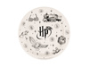 Paper Plates “Harry Potter”, 23 cm, 6 pcs.