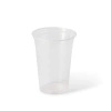 PLA cup 400 ml, diameter 95 mm 50 pcs.