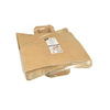 Paper bag with handle 32 x 17 x 27 cm 50 pcs.