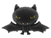 Foil Balloon “Bat – Halloween”, 80 × 52 cm, 1 pc.