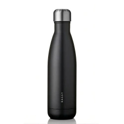 Butelka termiczna RAGSY Black 750 ml 1 szt.