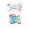 Balony "Summerparty" mix 29 cm 6 szt.