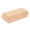 Thermal lunch box Panini 26.5 x 12.2 x 7 cm, 50 pcs