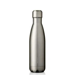 RAGS'y Silver Steel Thermal Bottle 750 ml, 1 pc.