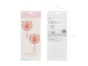 Decorative Paper Rosettes "Kittens", 26 cm, 2 pcs
