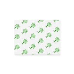 GT burger wrapping paper 33 x 25.8 cm 1000 pcs.