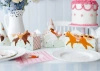 Paper Snack Boxes "Horses", 17 × 11 × 7.5 cm, 3 pcs