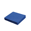 2-ply Navy blue napkins 1/4 fold 24 x 24 cm, 250 pcs.