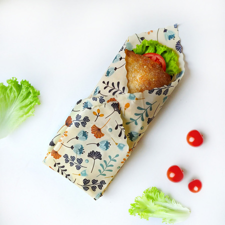 Wax "Twings" Pack 1 x "S", 1 x "M", 1 x "L" 3 pcs.