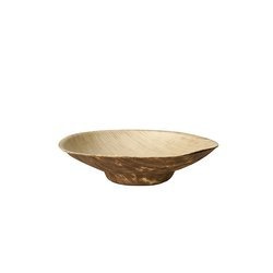 Bamboo bowl 50ml 8.5 x 2 cm 50 pcs.