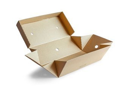 Premium folding box 24 x 12 x 10 cm 100 pcs.