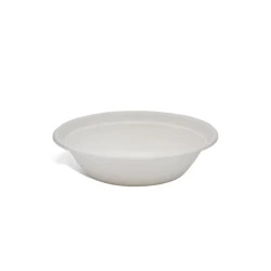 NATURA sugar cane bowl 750 ml, ¶. 205 mm 50 pcs.