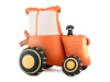 Standing Foil Balloon "Tractor", 72 × 63.5 cm, 1 pc