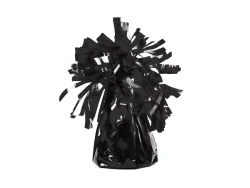 Balloon Weight "Black", 1 pc