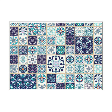 Paper placemats "Morocco" 31 x 43 cm 500 pcs.