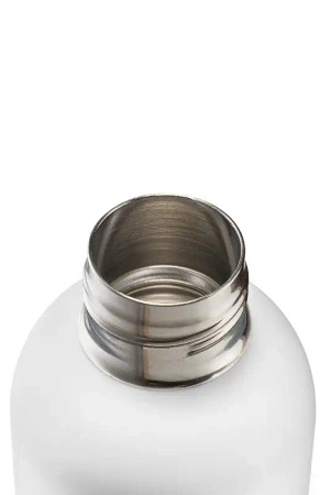 Butelka termiczna RAGS'y MOJO White / Biała 500 ml 1 szt.