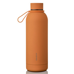 RAGS'y MOJO Orange Thermal Bottle 500 ml, 1 pc.
