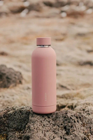 RAGS'y MOJO Tea Rose / Red Thermal Bottle 500 ml, 1 pc.