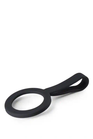 RAGS'y MOJO Obsidian / Black Thermal Bottle 500 ml, 1 pc.
