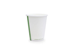 Vegware white paper cup 250 ml ¶r. 80 mm 50 pcs.