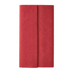 Royal Collection maroon folding tablecloth 120 x 180 cm 1 pcs.