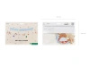 Baner papierowy "Happy Birthday Pieski", 2,1 m, 1 szt.