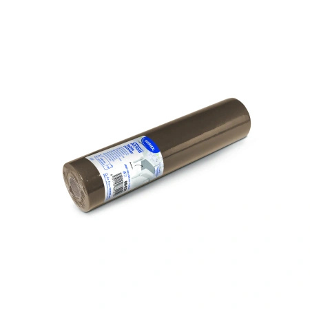 Bieżnik papierowy PREMIUM w rolce, brązowy 40 cm x 24 m 1 szt .