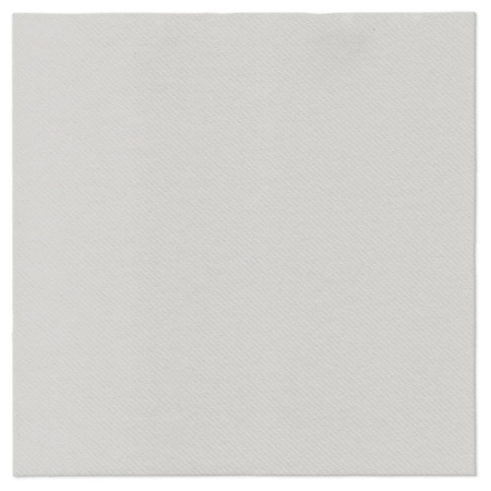 Premium Airlaid napkins, silver, 1/4, 40 x 40 cm 50 pcs.