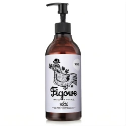 Yope Fig Liquid Soap 0.5 L, 1 pc.