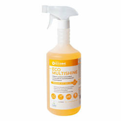 Eco Shine 1L all-purpose foam for cleaning various surfaces, 1 pc.