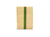 Tortilla box with PLA window 13.5 x 9.5 x 5 cm 50 pcs.