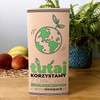 Information stand 99x210 mm glueless 1 pcs.