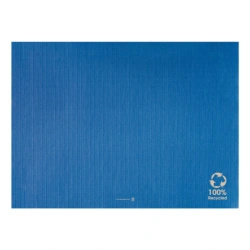 Blue Paper Pads "Recycled" 31 x 43 cm 250 pcs.