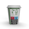 Vegware white paper cup 350 ml ¶r. 90 mm 50 pcs.