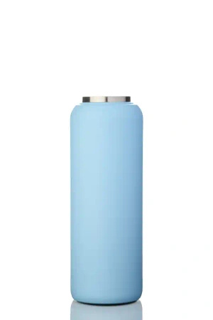 RAGS'y MOSHI Sky / Light Blue Thermal Bottle 600 ml, 1 pc.