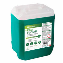 Eco Shine floor cleaner 5L, 1 pc.