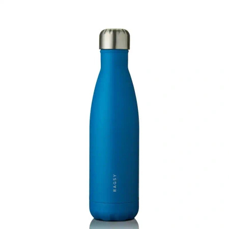 RAGS'y Marina Blue Thermal Bottle 500 ml, 1 pc.