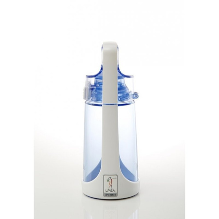 I-water 380ml ionizing and mineralizing bottle 1 pc.